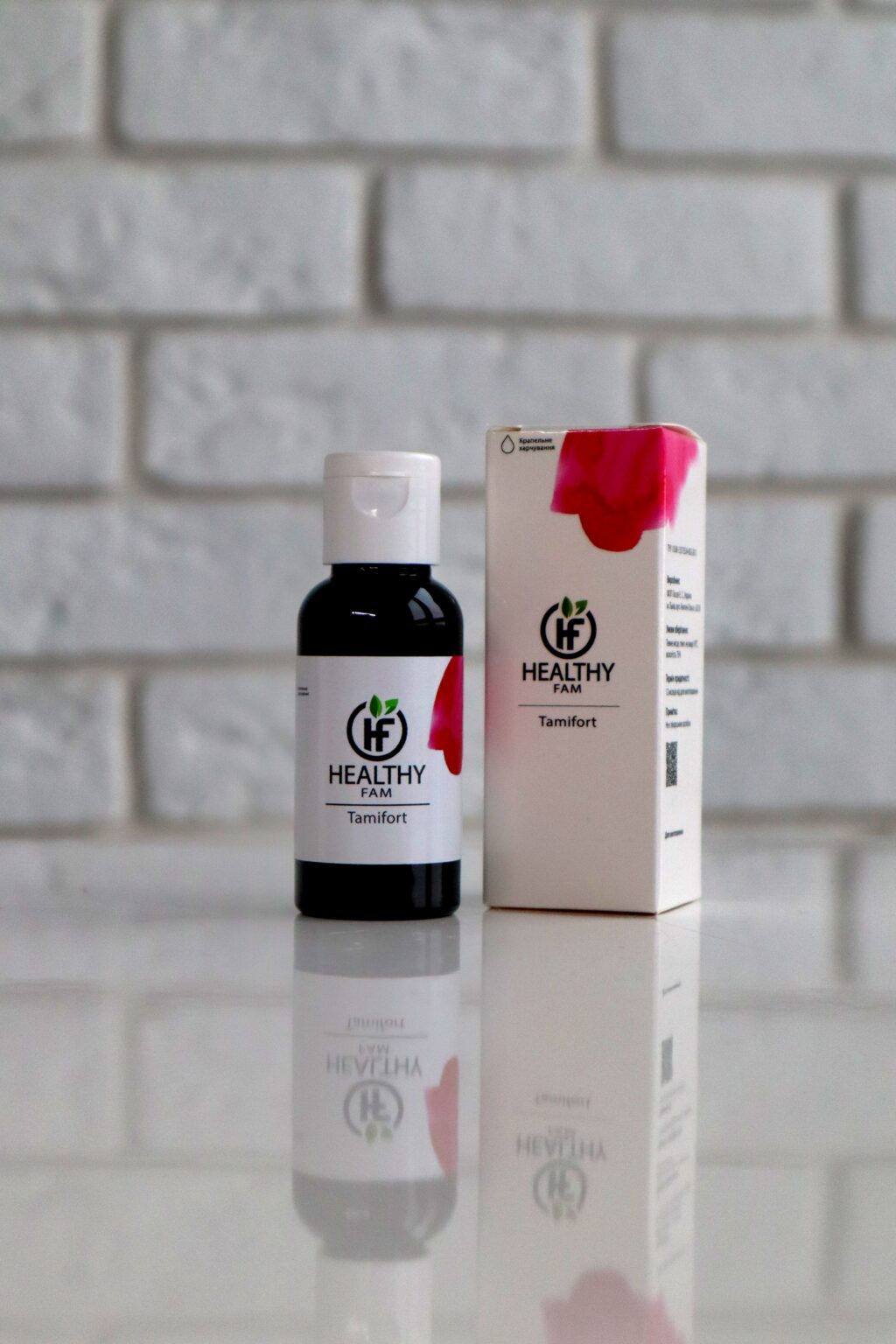 Tamifort Healthy FAM 30 мл